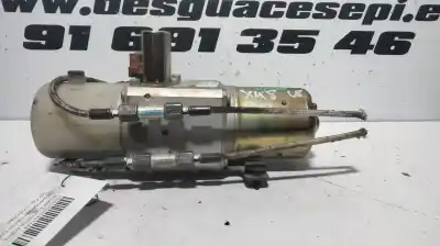 İkinci el araba yedek parçası PETROL BOMBASI için JAGUAR XK8/XKR CABRIOLET 4.2 V8 32V CAT OEM IAM referansları HJD8225AC  