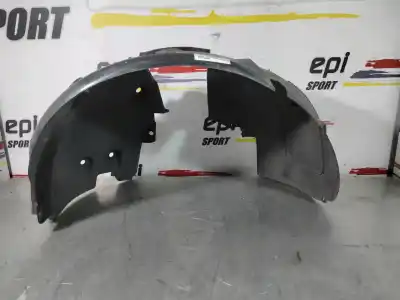 Pezzo di ricambio per auto di seconda mano PARAFANGO ANTERIORE DESTRO per SMART FORTWO COUPE  Riferimenti OEM IAM 638409040R  