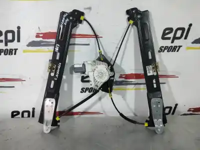 Gebrauchtes Autoersatzteil fensterheber hinten rechts zum seat alhambra (711) reference oem-iam-referenzen 8k0959801b