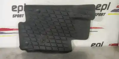 Recambio de automóvil de segunda mano de ALFOMBRILLA GOMA para MERCEDES-BENZ CLASE GLE (BM 167) (09.2018) GLE 350 d 4Matic (167.121) referencias OEM IAM A1676806306  