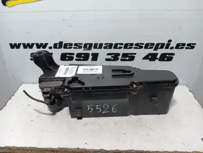 Recambio de automóvil de segunda mano de BOLSA ADITIVO FAP para CITROEN C4 PICASSO * referencias OEM IAM 9678101680  