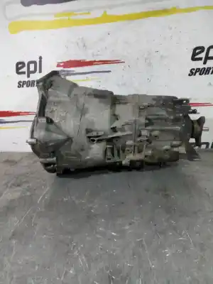 Second-hand car spare part gearbox for bmw 3 (e46) 320 d oem iam references hdz  