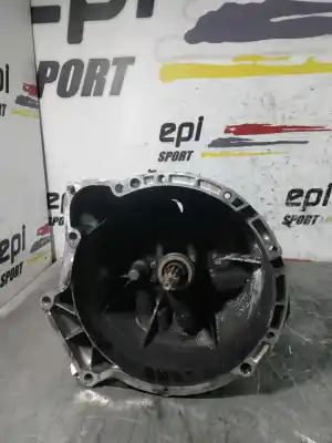 Second-hand car spare part gearbox for bmw 3 (e46) 320 d oem iam references hdz  