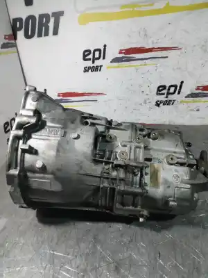 Pièce détachée automobile d'occasion BOÎTE DE VITESSES pour BMW 3 (E46) 320 D Références OEM IAM HDZ  