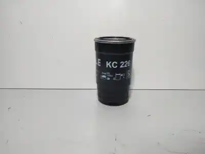Pièce détachée automobile d'occasion FILTRE À CARBURANT pour KIA SPORTAGE II (JE_, KM) 2.0 CRDI Références OEM IAM KC226  