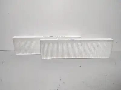 Pièce détachée automobile d'occasion FILTRE À AIR pour HYUNDAI I20 ACTIVE (IB, GB) 1.4 CRDI Références OEM IAM 715662  