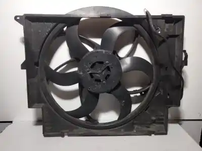 Pièce détachée automobile d'occasion VENTILATEUR pour BMW X1 (E84) XDRIVE 18 D Références OEM IAM 67327588974  