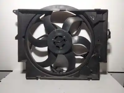 Pièce détachée automobile d'occasion VENTILATEUR pour BMW X1 (E84) XDRIVE 18 D Références OEM IAM 67327588974  