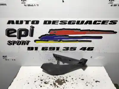 Piesă de schimb auto la mâna a doua PEDALÃ ACCELERAȚIE pentru BMW X3 (E83) XDRIVE 30 D Referințe OEM IAM 3542676693002  