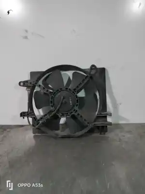 Tweedehands auto-onderdeel ELEKTRO VENTILATOR voor DAEWOO MATIZ (M100, M150) 1.0 OEM IAM-referenties   