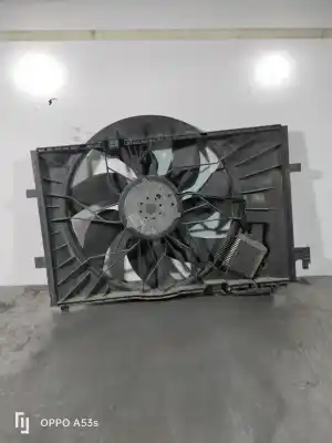 Tweedehands auto-onderdeel ELEKTRO VENTILATOR voor MERCEDES-BENZ CLASE C COUPÉ (CL203) C 180 Kompressor (203.746) OEM IAM-referenties A2035000193KZ  