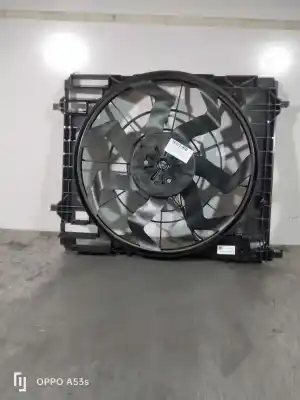 Tweedehands auto-onderdeel ELEKTRO VENTILATOR voor MERCEDES-BENZ CLASE GLE (BM 167) (09.2018) GLE 350 de 4Matic (167.117) OEM IAM-referenties A1679061704Q0087  