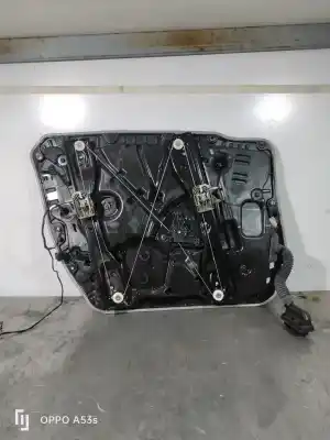 Tweedehands auto-onderdeel REGELAAR RECHTS VOOR RUIT voor MERCEDES-BENZ CLASE GLE (BM 167) (09.2018) GLE 350 de 4Matic (167.117) OEM IAM-referenties A1677208000  