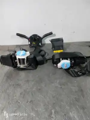 Peça sobressalente para automóvel em segunda mão KIT AIRBAG por MERCEDES-BENZ CLASE GLE (BM 167) (09.2018) GLE 350 de 4Matic (167.117) Referências OEM IAM   