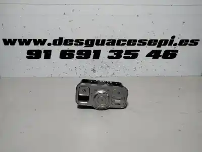 Tweedehands auto-onderdeel LICHTBESTURING voor MERCEDES-BENZ CLASE GLE (BM 167) (09.2018) GLE 350 de 4Matic (167.117) OEM IAM-referenties A1679051201  