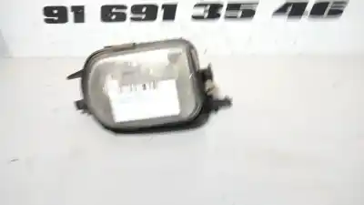 Pièce détachée automobile d'occasion FEU ANTIBROUILLARD GAUCHE pour MERCEDES-BENZ CLASE C COUPÉ (CL203) C 180 Kompressor (203.746) Références OEM IAM   