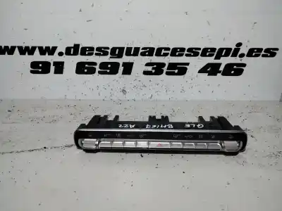 Pièce détachée automobile d'occasion COMMANDE DE CHAUFFAGE / CLIMATISATION pour MERCEDES-BENZ CLASE GLE (BM 167) (09.2018) GLE 350 de 4Matic (167.117) Références OEM IAM A2479056903  
