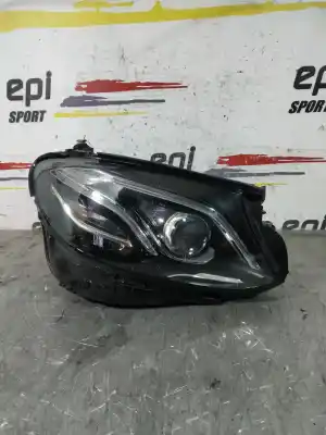 Piesă de schimb auto la mâna a doua FAR DREAPTA pentru MERCEDES-BENZ CLASE E COUPÉ (C238) E 350 D 4-MATIC (238.334) Referințe OEM IAM   