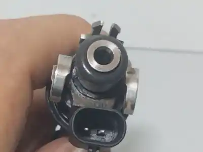 Peça sobressalente para automóvel em segunda mão injetor por mercedes-benz clase a (w177) a 250 e (177.086) referências oem iam a2820701000