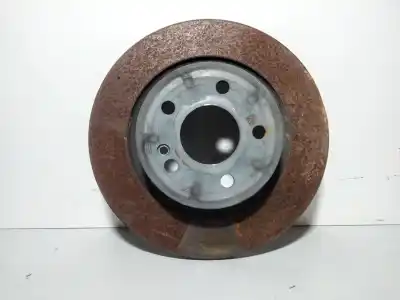 Gebrauchtes Autoersatzteil BREMSSCHEIBE HINTEN zum MERCEDES-BENZ CLASE A (BM 177) * OEM-IAM-Referenzen A2474230212  