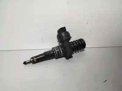 Gebrauchtes Autoersatzteil INJEKTOR zum VOLKSWAGEN PASSAT B5.5 VARIANT (3B6) 1.9 TDI OEM-IAM-Referenzen 038130073A  