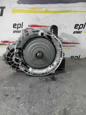 Gebrauchtes Autoersatzteil GETRIEBE zum MERCEDES-BENZ CLASE A (BM 177) * OEM-IAM-Referenzen K8A400  