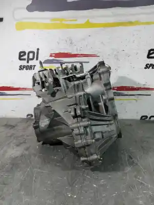 Pezzo di ricambio per auto di seconda mano riduttore per mini mini (r56) one d riferimenti oem iam 0486862cin  