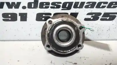 Second-hand car spare part HUB ASSEMBLY for MERCEDES-BENZ CLASE B SPORTS TOURER (W247) B 200 D (247.012) OEM IAM references A2473340500  
