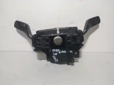 Second-hand car spare part multifunction switch for ford s-max (ca1) trend oem iam references 6g9t13n064cj  