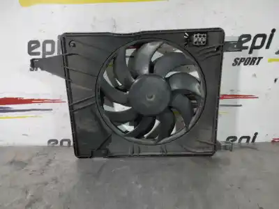 Pezzo di ricambio per auto di seconda mano elettroventola per nissan qashqai / qashqai +2 i (j10, nj10, jj10e) 1.6 riferimenti oem iam    Pezzo di ricambio per auto di seconda mano elettroventola per nissan qashqai / qashqai +2 i (j10, nj10, jj10e) 1.6 riferimenti oem iam