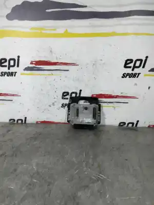 Автозапчасти б/у блок управления двигателем за PEUGEOT 307 (3A/C) 1.6 HDI ссылки OEM IAM 0281013331 9662213180 