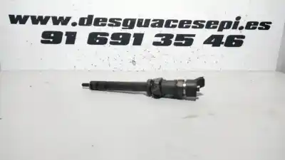 Pièce détachée automobile d'occasion INJECTEUR pour CITROEN BERLINGO 1.6 HDi 75 SX Familiar Références OEM IAM 0445110239  