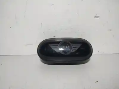 Gebrauchtes Autoersatzteil HANDSCHUHFACH zum MINI MINI COUNTRYMAN (F60) COOPER OEM-IAM-Referenzen 5116980791402  