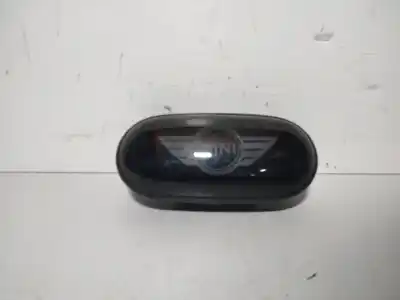İkinci el araba yedek parçası TORPIDO için MINI MINI COUNTRYMAN (F60) COOPER S OEM IAM referansları 5116980791403  