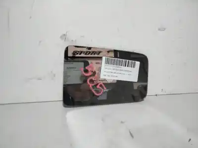 Pezzo di ricambio per auto di seconda mano VETRO SPECCHIO DESTRO per PEUGEOT 505 BERLINA SRD Turbo Riferimenti OEM IAM 6202190  