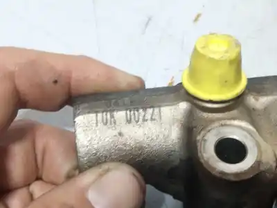 Second-hand car spare part distributor pipe for opel combo cargo oem iam references 041110k00221  