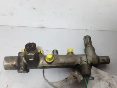 Second-hand car spare part distributor pipe for opel combo cargo oem iam references 041110k00221  