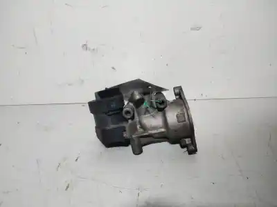 Pezzo di ricambio per auto di seconda mano VALVOLA EGR per CITROEN C4 BERLINA 2.0 HDi CAT (RHR / DW10BTED4) Riferimenti OEM IAM 9645689680  