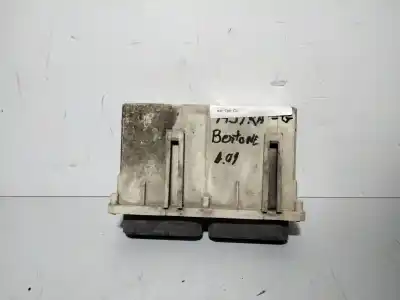 Second-hand car spare part ECU ENGINE CONTROL for OPEL ASTRA G COUPÉ  OEM IAM references  ID804026 24409244