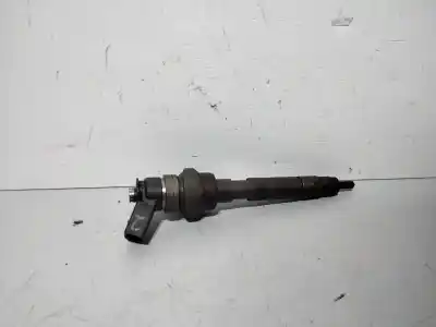 Peça sobressalente para automóvel em segunda mão Injetor por BMW SERIE 1 BERLINA (E81/E87) 2.0 Turbodiesel CAT Referências OEM IAM 0445110289  