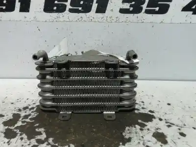 Second-hand car spare part diesel radiator for bmw x5 (e53) 3.0d oem iam references 2247411