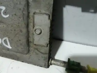 Peça sobressalente para automóvel em segunda mão radiador de gasóleo por dodge caliber sxt referências oem iam   