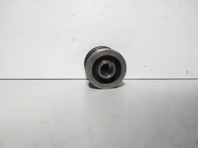 Peça sobressalente para automóvel em segunda mão polia do alternador por seat leon (5f1) 1.6 tdi referências oem iam f55140607  