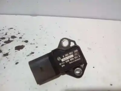 Piesă de schimb auto la mâna a doua senzor de presiune pentru seat ibiza (6j5) reference referințe oem iam 0281002399