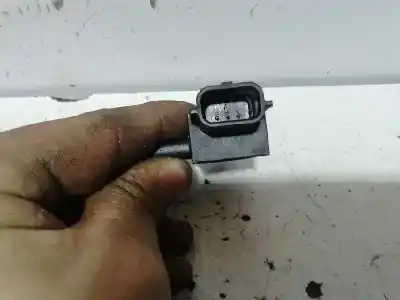 Автозапчастина б/у датчик тиску для renault kangoo profesional посилання на oem iam 227709604r  