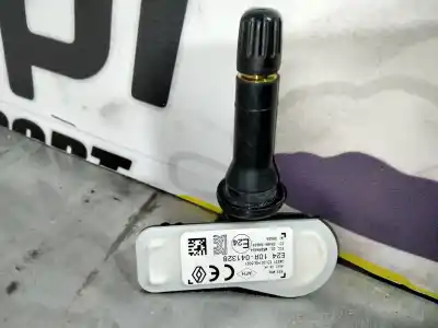 Автозапчасти б/у датчик давления за smart forfour eq forfour ссылки oem iam 10r41328  