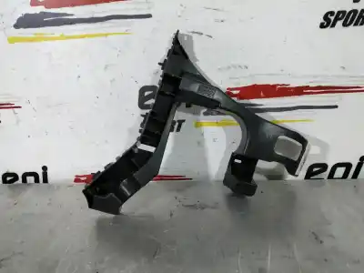 Second-hand car spare part MEDIUM for PEUGEOT 308  OEM IAM references 9681474980 D  