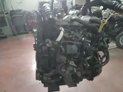 Second-hand car spare part COMPLETE ENGINE for FORD TRANSIT CONNECT (TC7)  OEM IAM references HCPB  