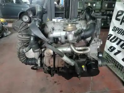 Pezzo di ricambio per auto di seconda mano motore completo per ford transit connect (tc7) * riferimenti oem iam hcpb  