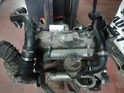 Pezzo di ricambio per auto di seconda mano motore completo per ford transit connect (tc7) * riferimenti oem iam hcpb  